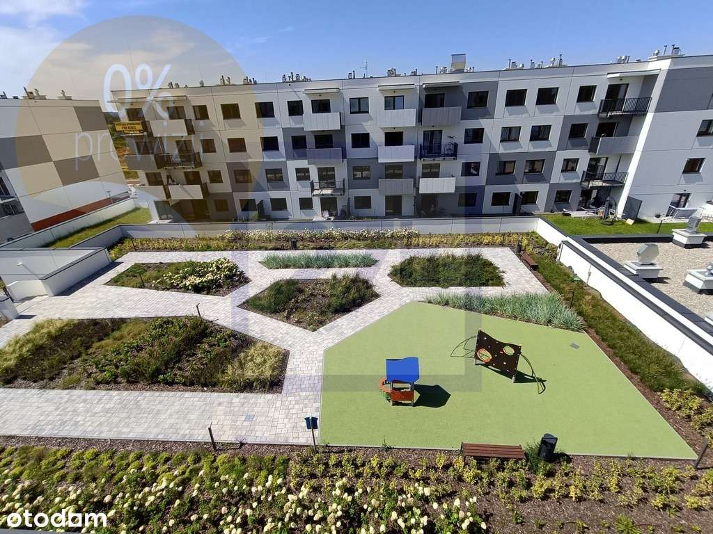 ✔ Nowe Osiedle ✔ 2 pokoje  ✔ ok Wrocławia ✔ 0%-0