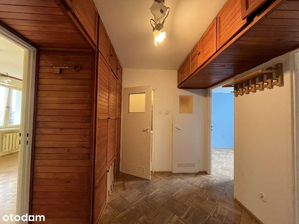 Mieszkanie 62,1 m2 ul. Sosnowa w Poniatowej. - Pełny obrazek: 4/10