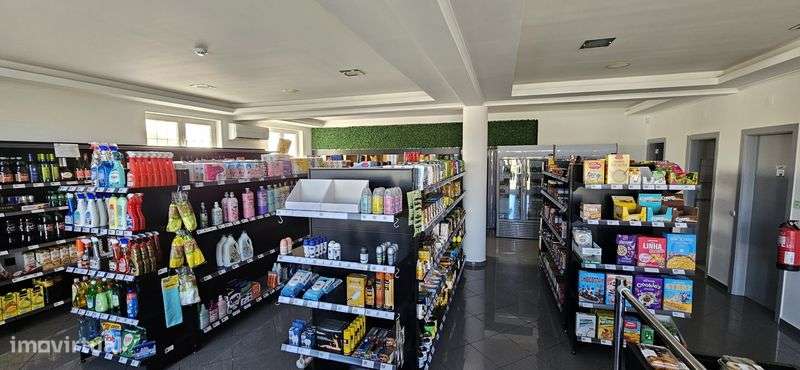 Loja 100m² Comércio/Serviços – Atalaia (Montijo) - Grande imagem: 4/6