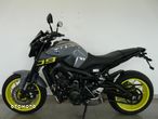 Yamaha MT - 12