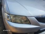 Mazda Premacy 2002rok Lampy przednie,tylne. - 2