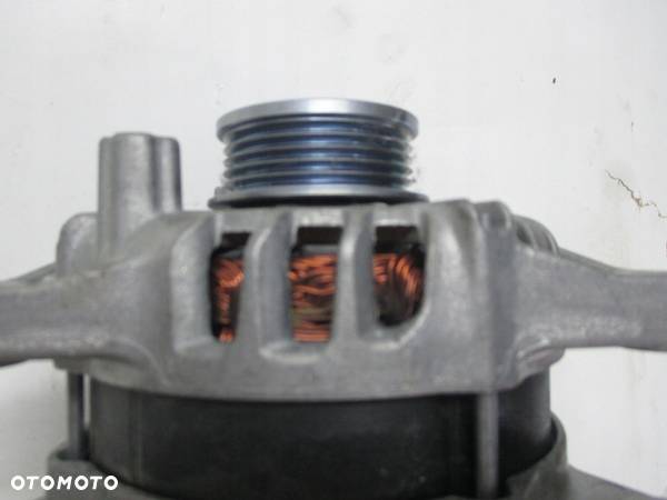 ALTERNATOR FIAT 500 HYBRID - 4