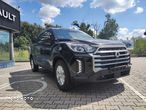 SsangYong Musso Grand 2.2 e-XDi Quartz 4WD - 2