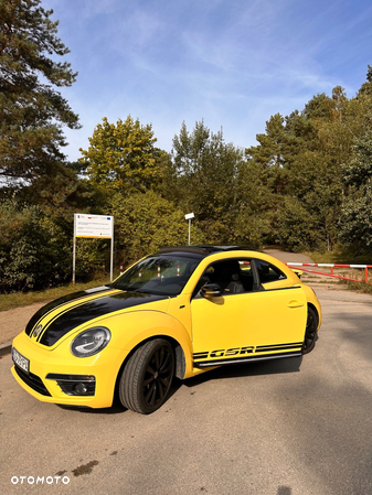 Volkswagen Beetle 2.0 TSI Sport DSG - 3