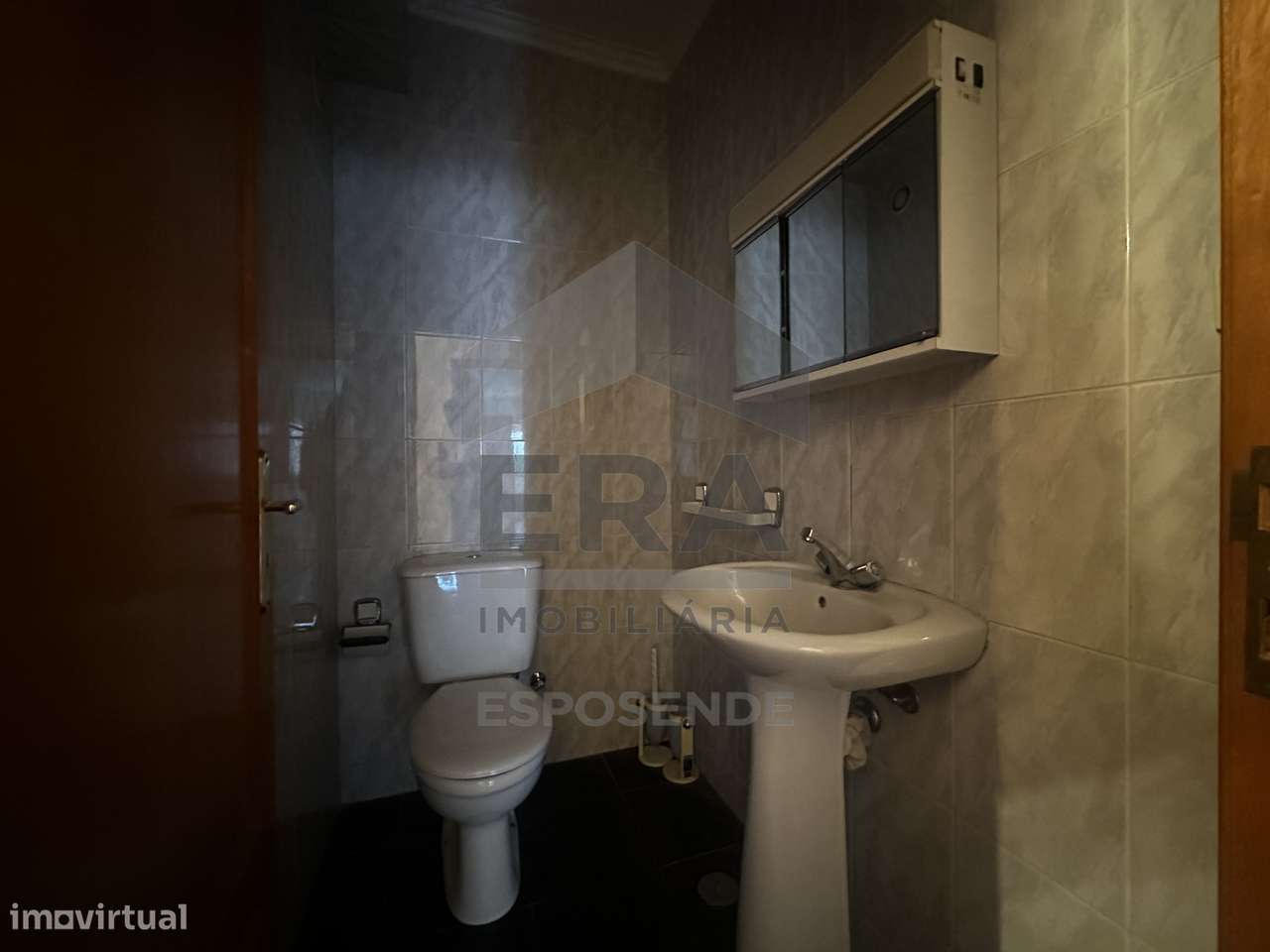 Apartamento T1+ quarto em V.N. Gaia-5