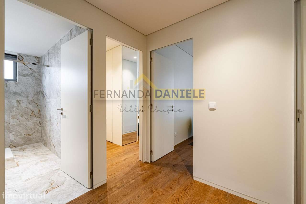 Apartamento T3 com Varanda e Garagem – Varandas do Parque-25