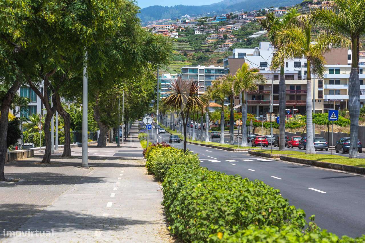 APARTAMENTO T4 DE  LUXO NA ESTRADA MONUMENTAL - Grande imagem: 5/38