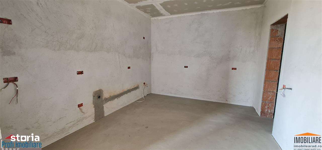 Casa noua Parter, 10 min. de Podgoria, loc. Zimand Cuz-14