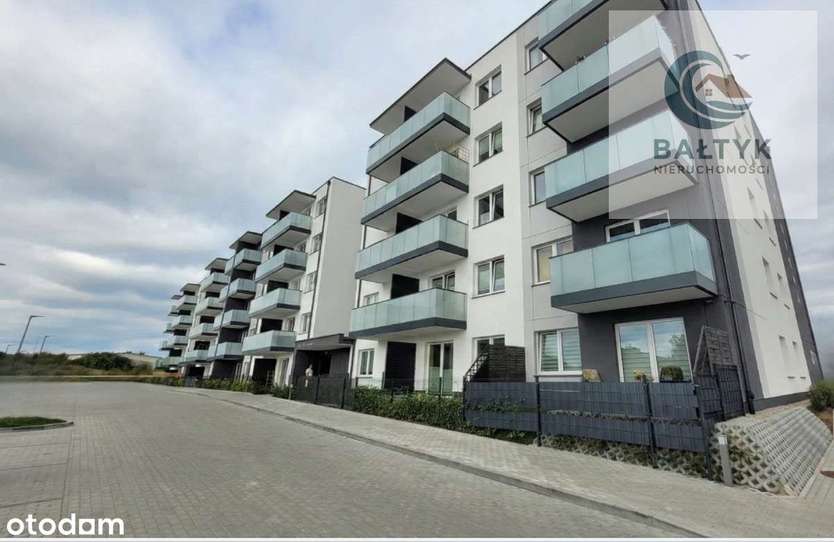 Słoneczne mieszkanie na Kowalach-0