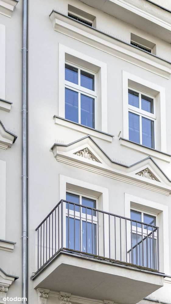 Kamienica z klimatem, m z balkonem-15