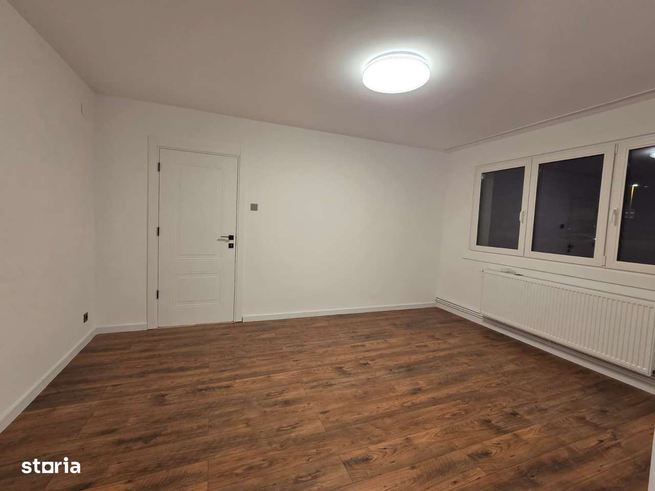 Apartament 2 camere LUX, recent renovat, parter, zonă verde, 2 parcuri-3