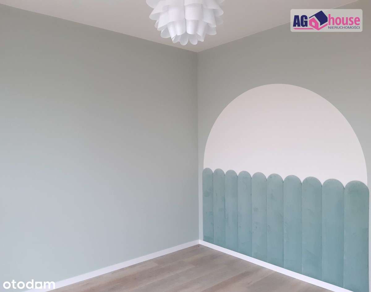 Rumia | domy szeregowe z ogródkiem - Pełny obrazek: 5/15