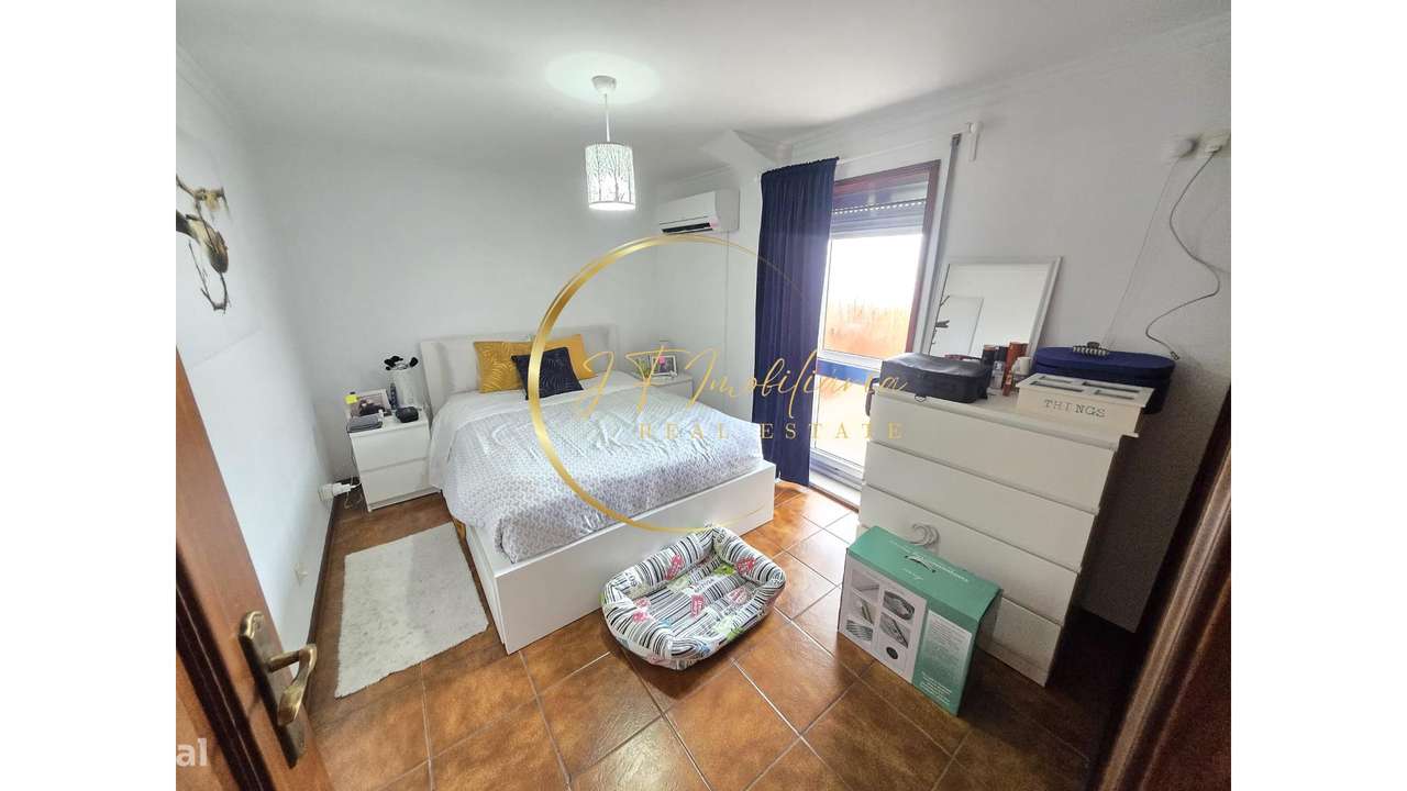 Apartamento T2 DUPLEX com 2 terraços-9