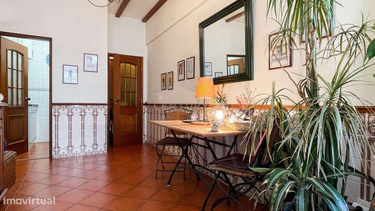 Apartamento T1 - Santo António da Caparica - Praia-3
