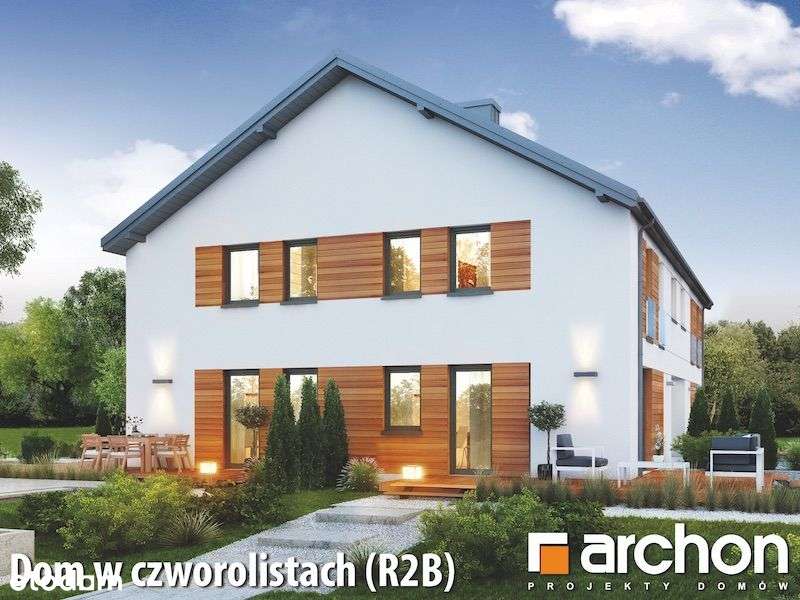 Zabudowy czworacze/ostatni wolny w segm.A - Pełny obrazek: 5/10