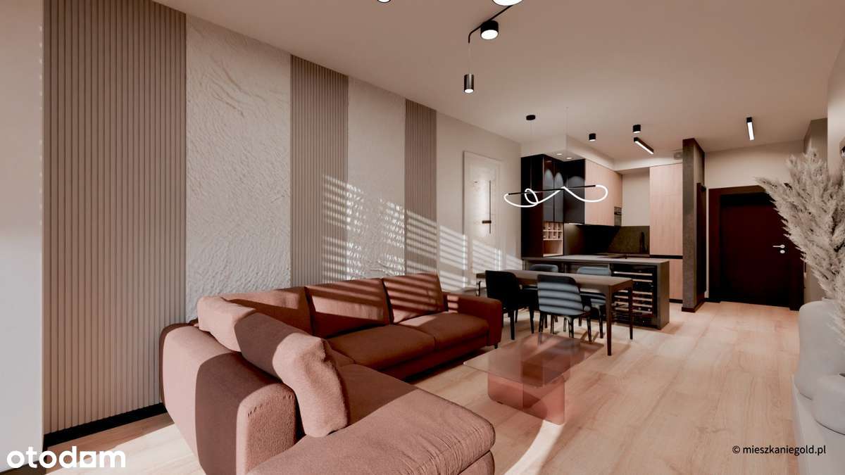 Premium apartament po remoncie, City Park, balkon, klima, garaż, 57 m2-11