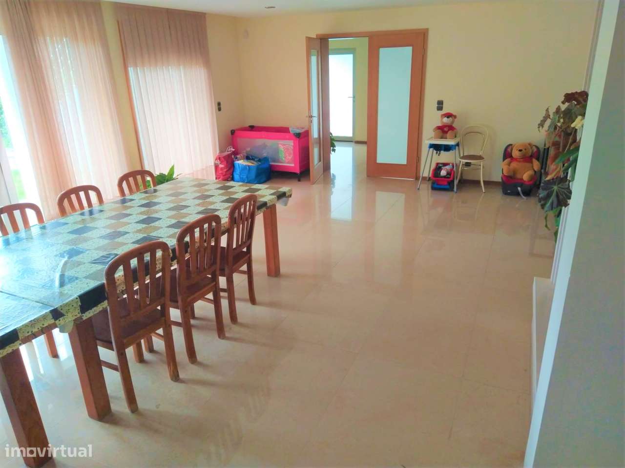 Extraordinária Moradia de  LUXO - Valongo-15