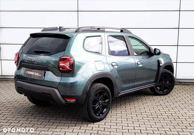 Dacia Duster - 3