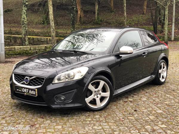 Volvo C30 1.6 D2 R-Design Start/Stop - 28