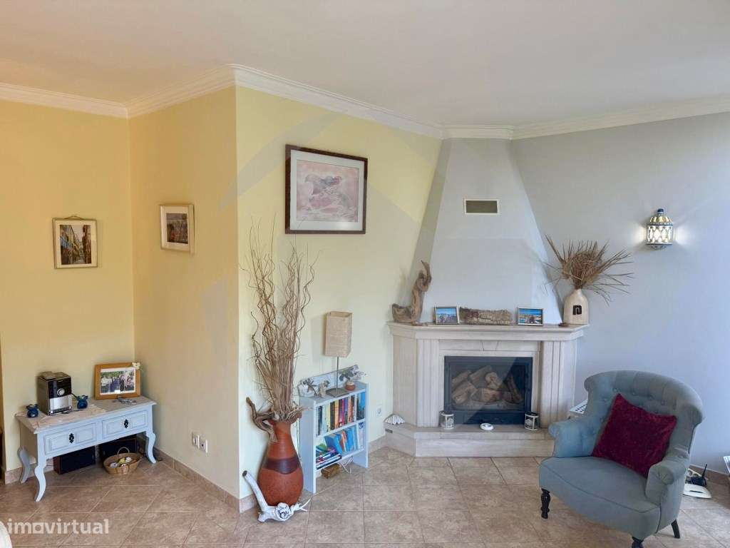 Apartamento T2 Almancil com Excelente Localização - Grande imagem: 2/15