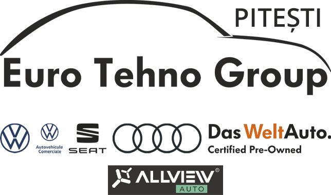 Euro Tehno Group Pitești