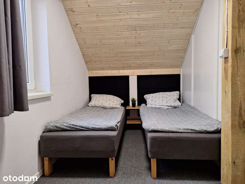 Dom do wynajęcia nad jeziorem Powidz - Pełny obrazek: 5/9