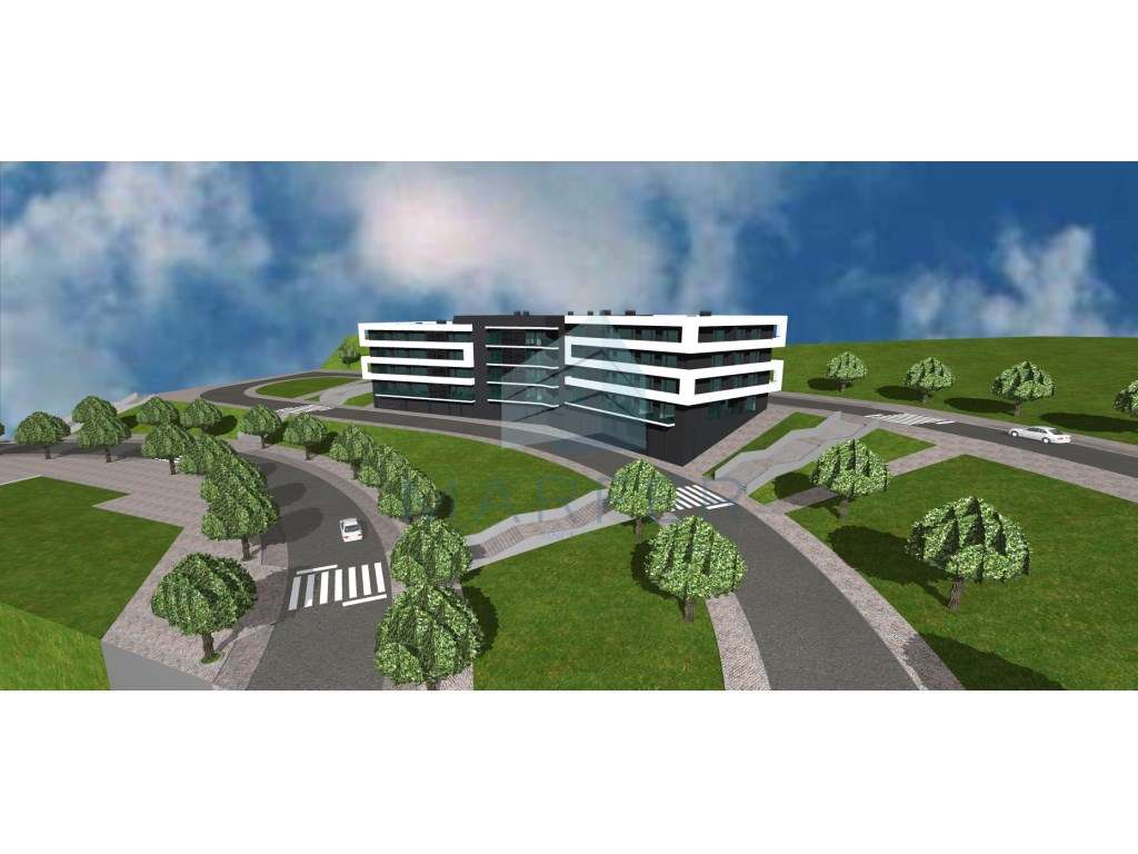 Apartamento T3-11