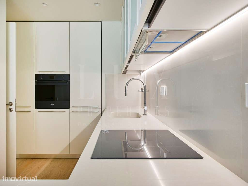 APARTAMENTO T2 PREMIUM EM LOCALIZAÇÃO NOBRE DE LISBOA-14