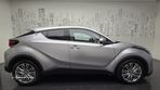 Toyota C-HR 1.8 Hybrid Exclusive+P.Luxury - 17