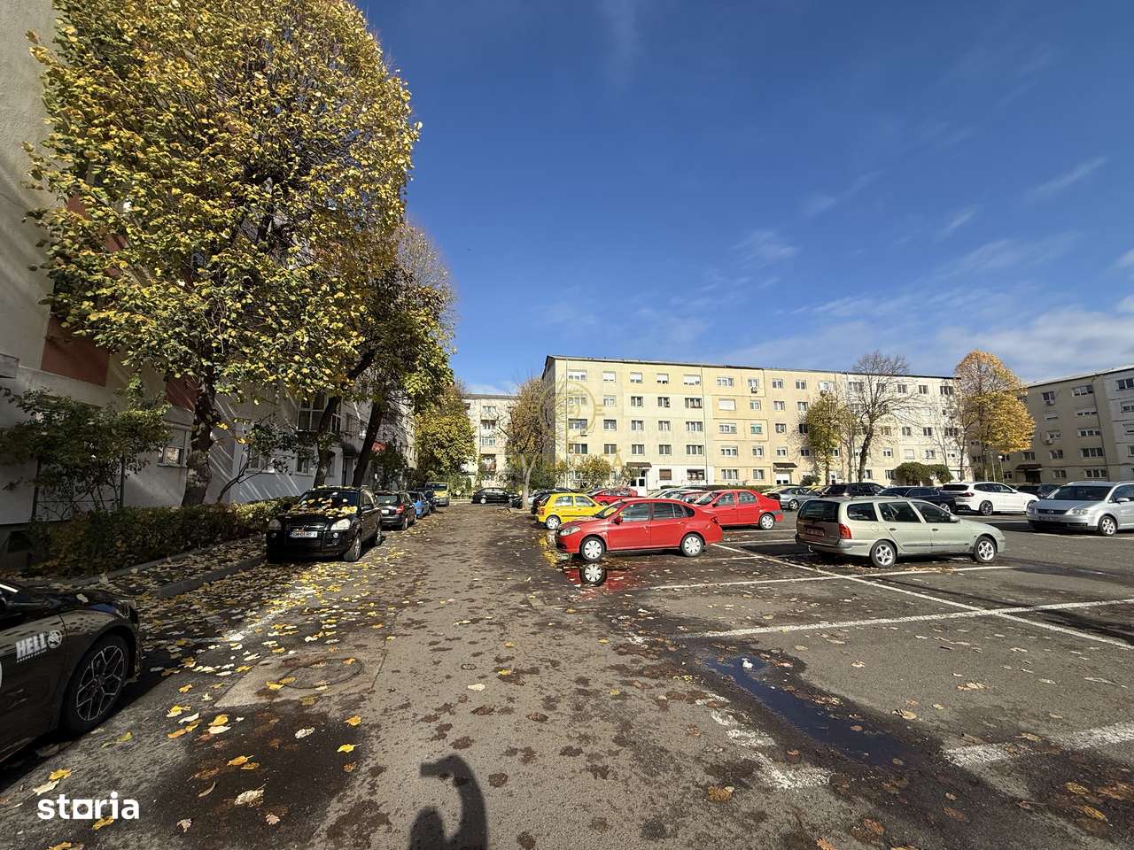 De vanzare Apartament 2 Camere Micro 16 Etaj Intermediar-1