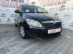 Skoda Fabia 1.2 HTP Classic - 1