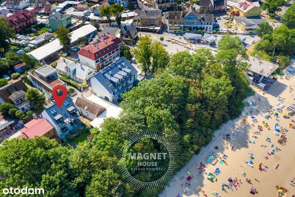 Dochodowe apartamenty w Rewalu z widokiem na morze - Pełny obrazek: 4/19