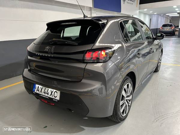 Peugeot 208 1.2 PureTech Active Pack - 8