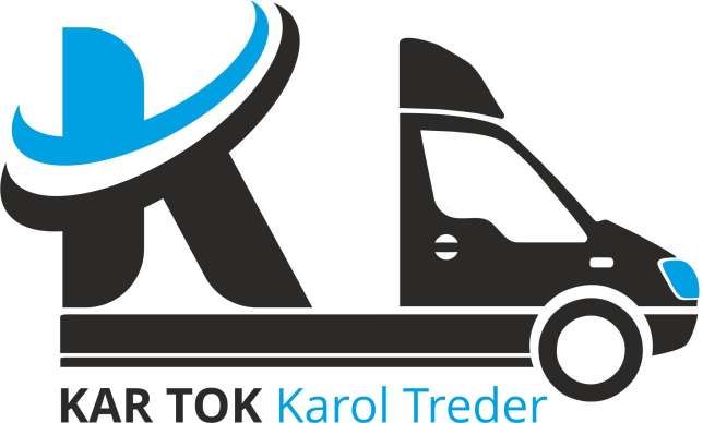 Centrum Pojazdów Dostawczych i Ciężarowych logo