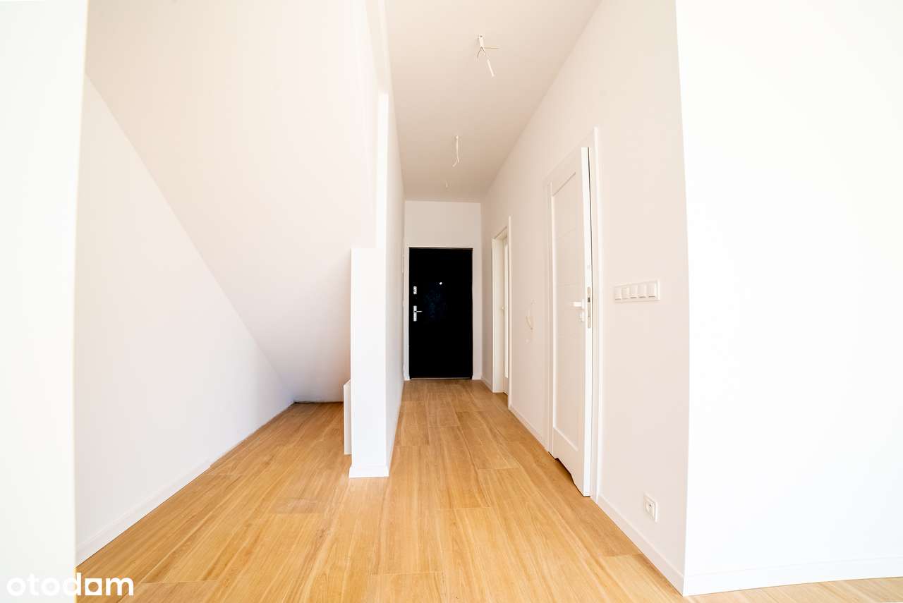 Mieszkanie nad morzem z dużym ogrodem. OD RĘKI !-7