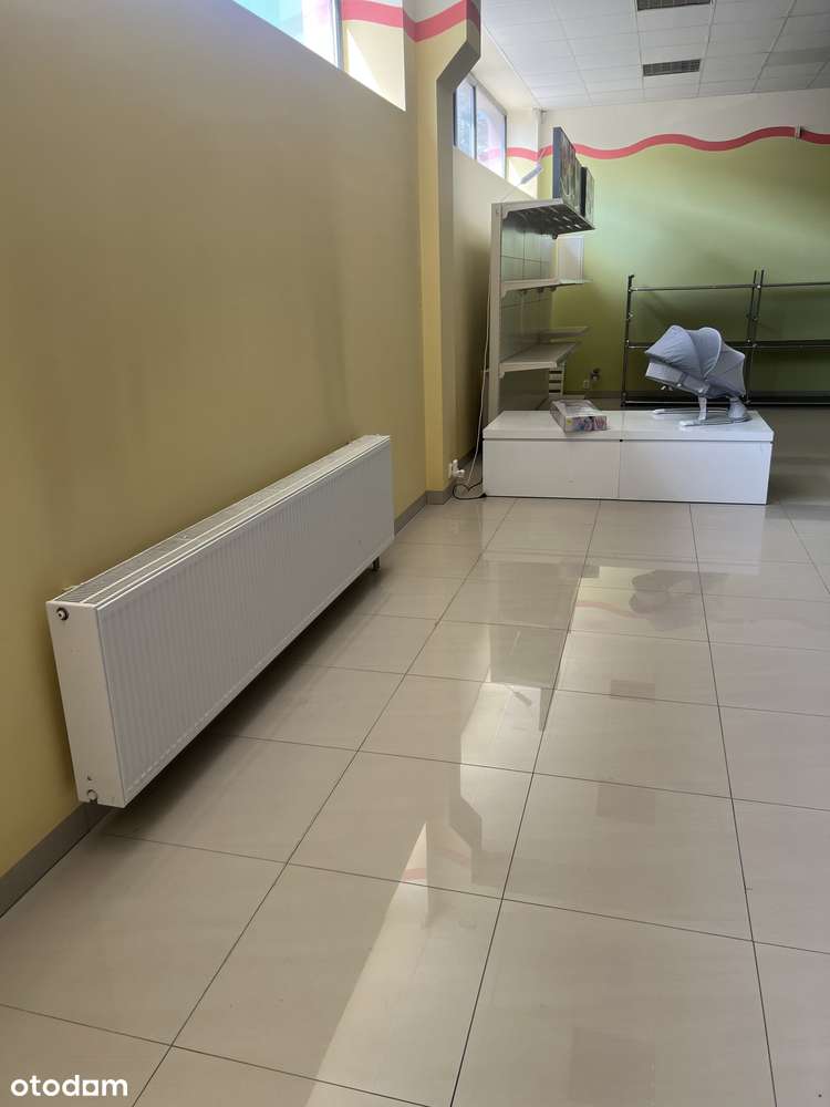 Do wynajęcia lokal o powierzchni  586,4m2 - Pełny obrazek: 4/10