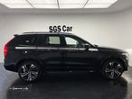 Volvo XC 90 2.0 T8 PHEV R-Design AWD - 5