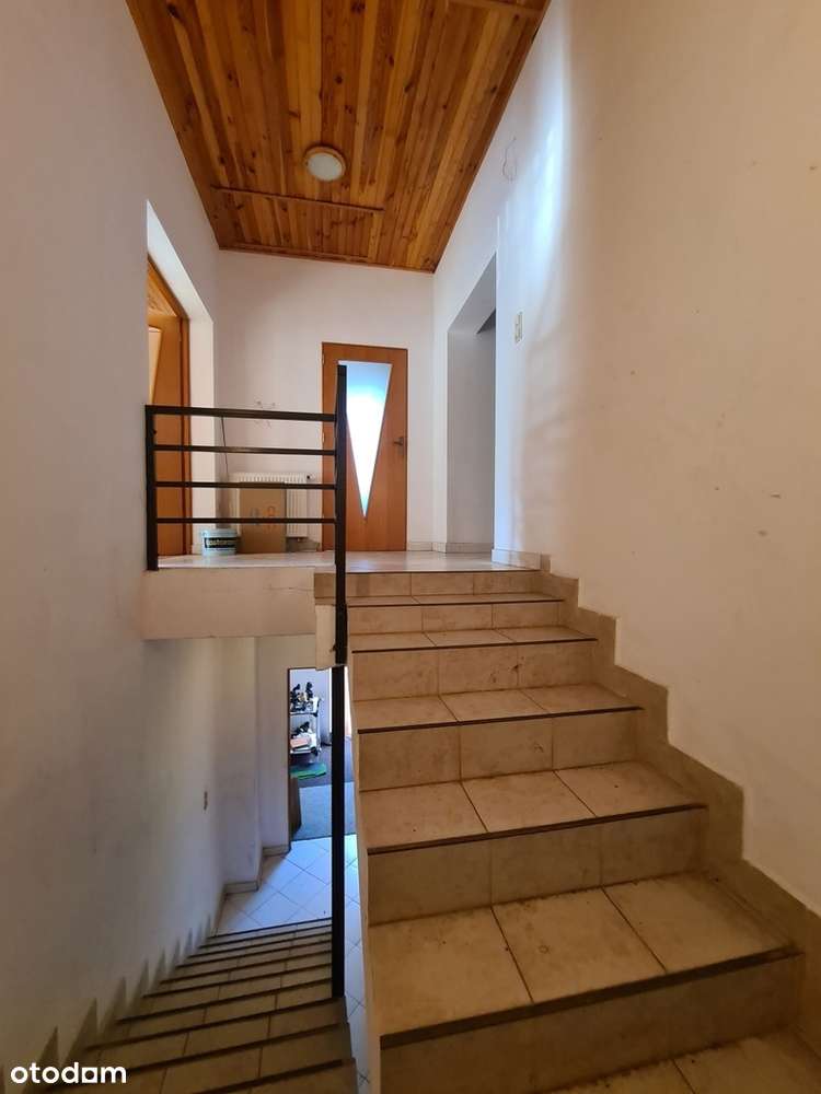 Dwa domy i duża działka na Julianowie Łódź-7