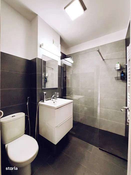 GARSONIERĂ | COTROCENI | MOBILATĂ-UTILATĂ | CENTRALĂ TERMICĂ - Imagine principală: 5/5