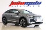 Audi Q4 Sportback e-tron 40 82 kWH - 1