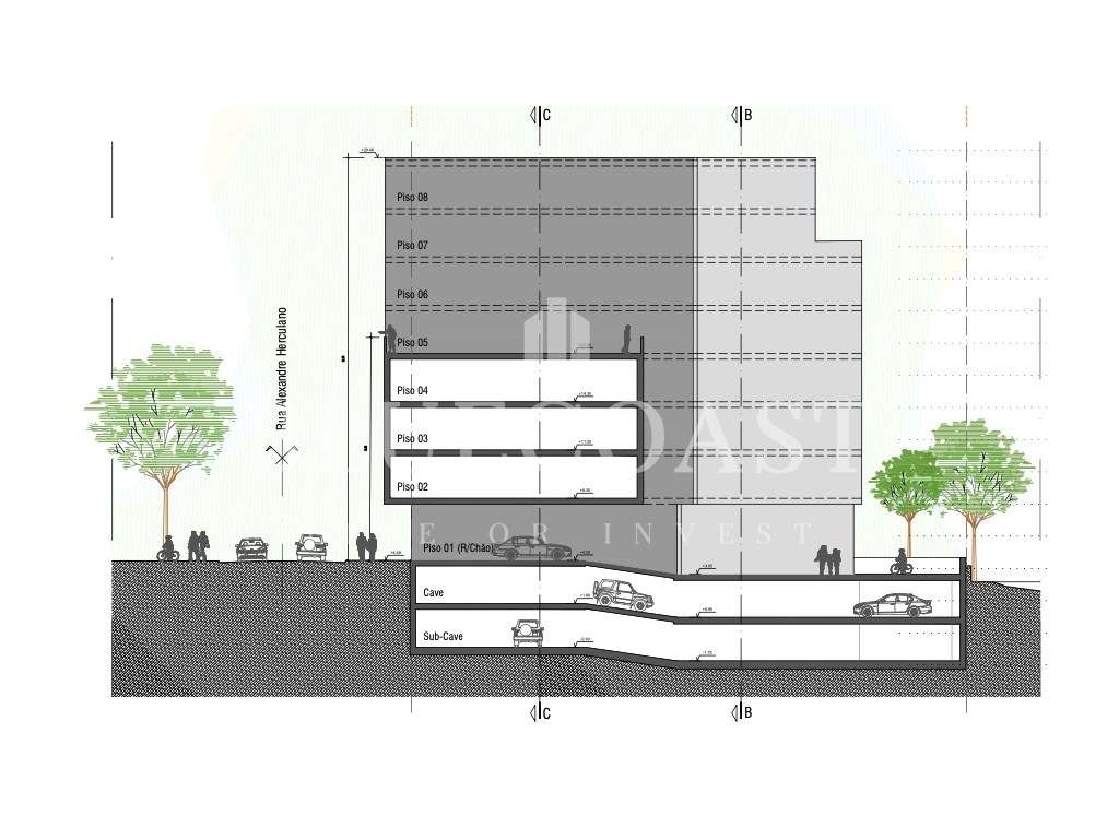 Excelente Empreendimento no Bonfim - Potencial de Construção, Habit... - Grande imagem: 4/12