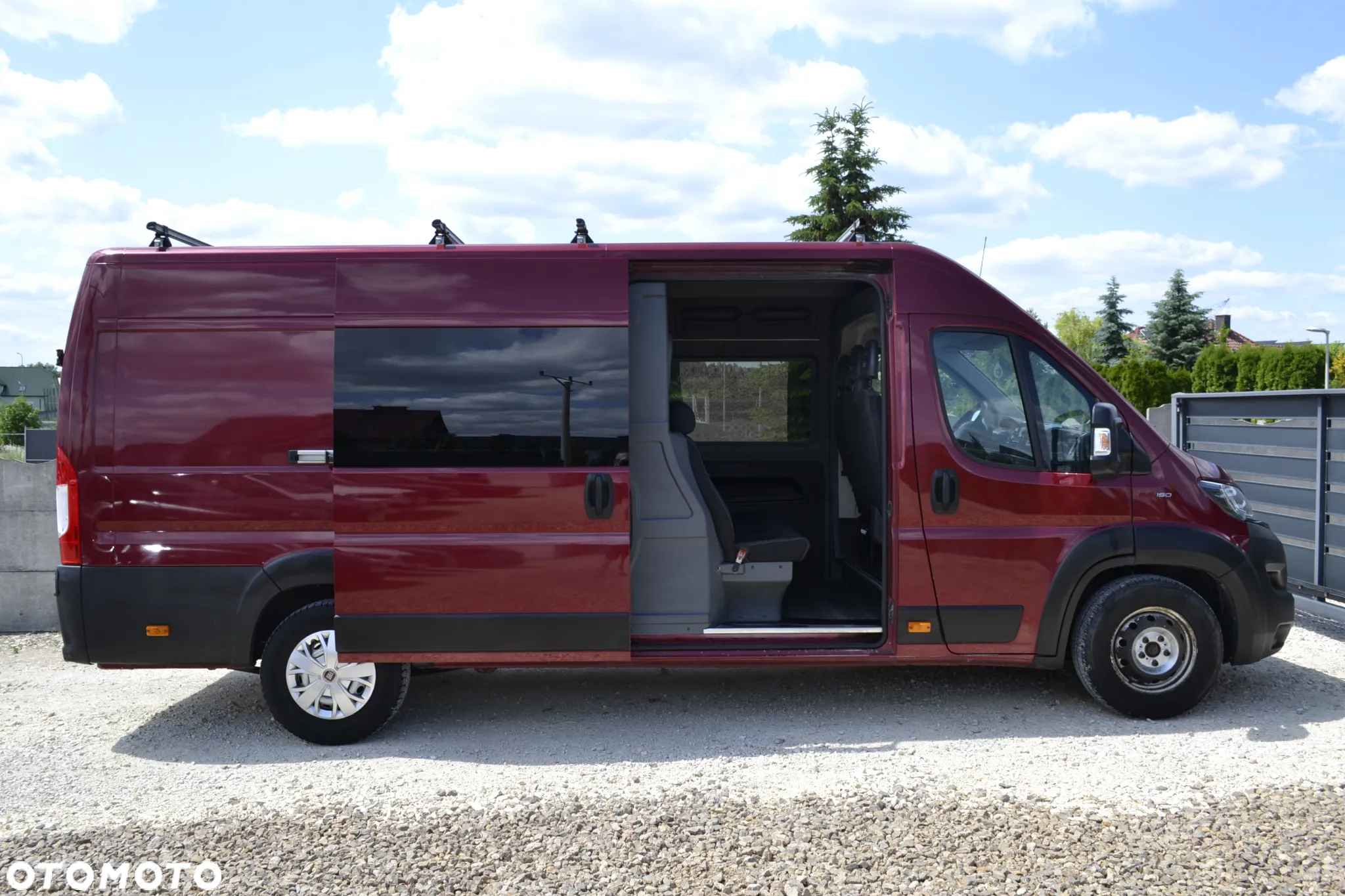 Fiat DUCATO - 13