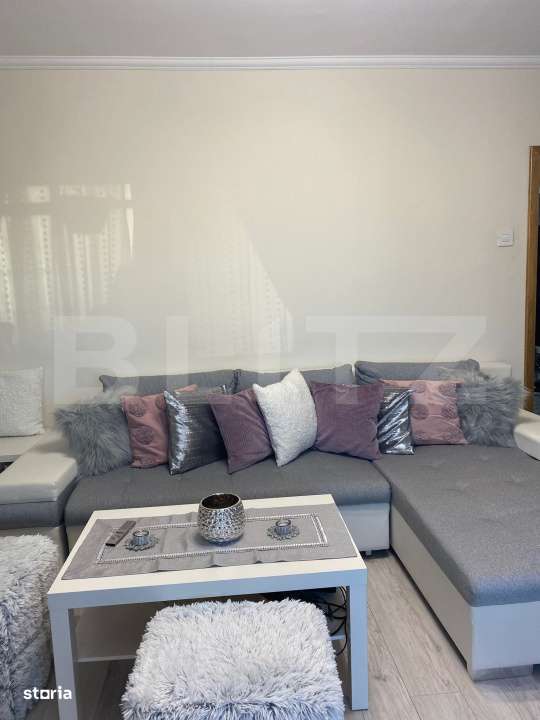 Apartament modern si spatios de 67 mp, in Piata Marasti, cu garaj - Imagine principală: 4/13