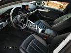 Audi A5 2.0 TDI Sport S tronic - 10