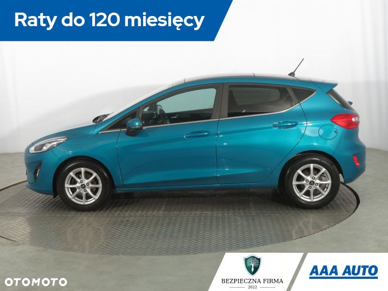 Ford Fiesta - 3