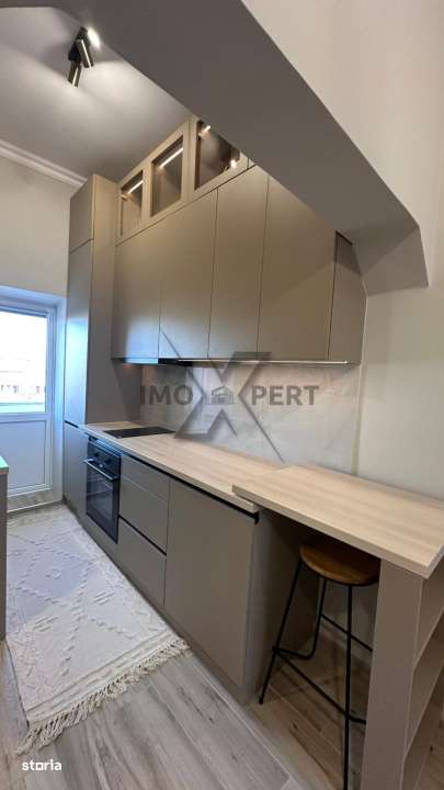 Apartament 1 camere, str Dorobantilor, perfect pentru regim hotelier - Imagine principală: 5/10