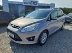 Ford C-MAX 1.6 TDCi Titanium - 39