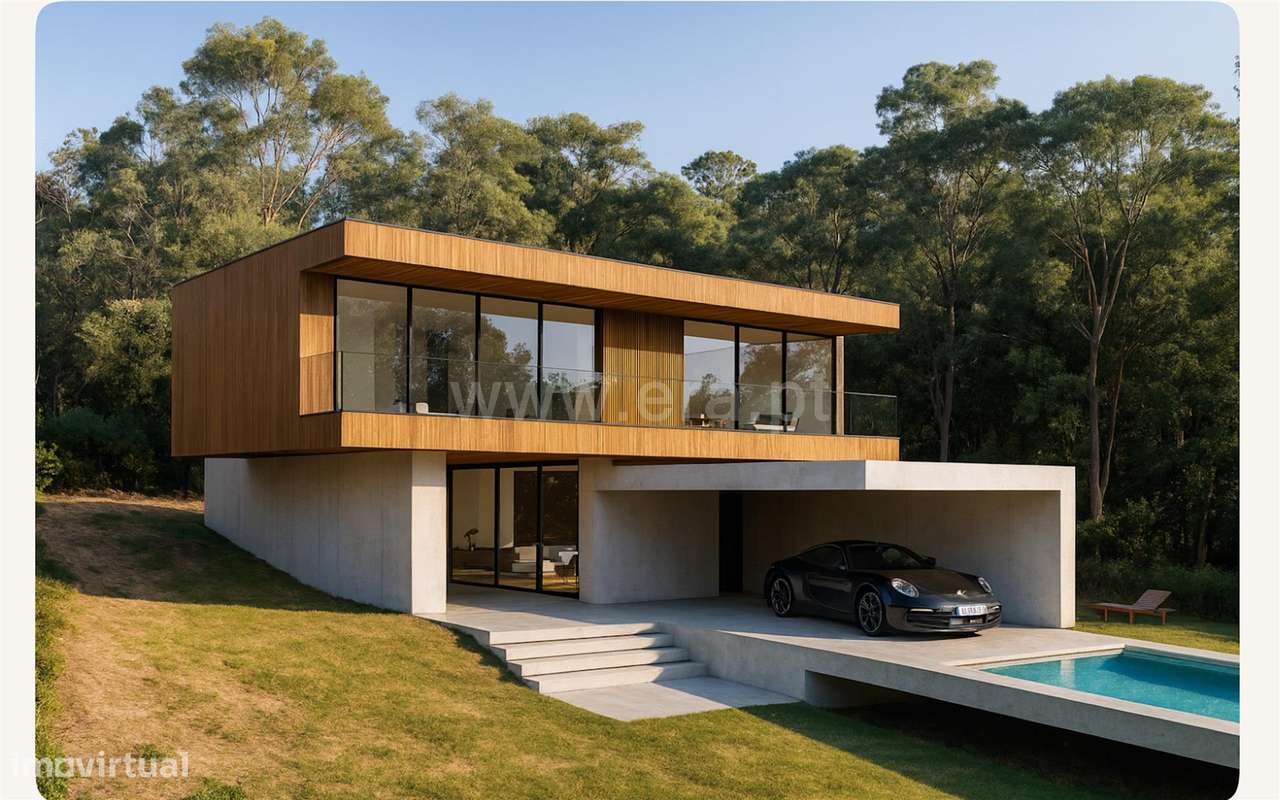 Terreno para Construção, Mafra, Milharado - Grande imagem: 5/20