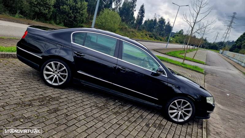 VW Passat 2.0 TDI Edition Highline DSG - 30