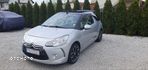 Citroën DS3 Cabrio e-HDi 90 FAP EGS6 SoChic - 11